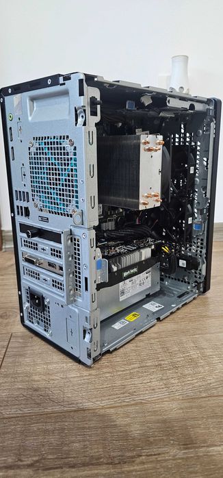 PC Desktop DELL 3090 i5 16GB nvidia