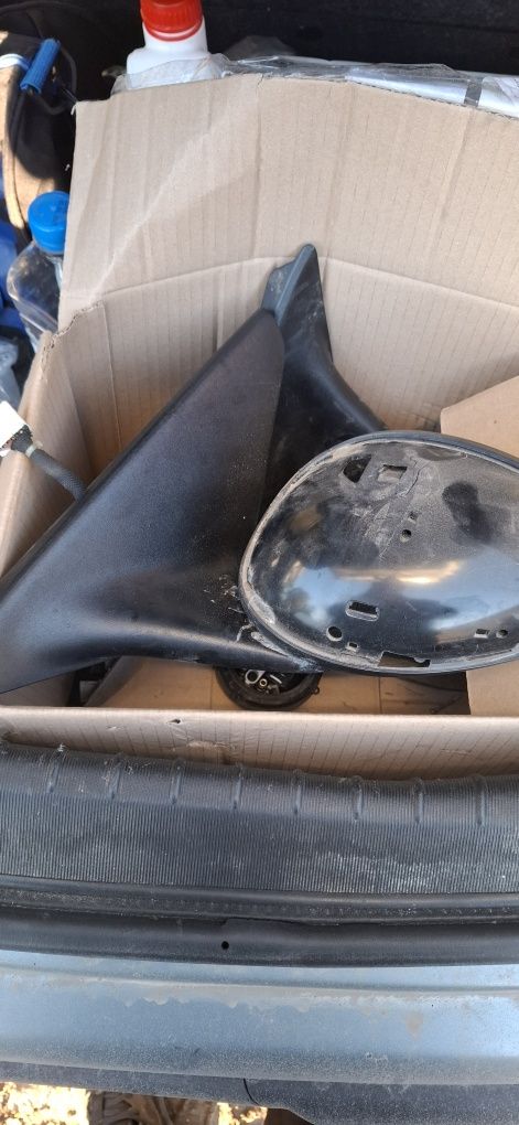 Огледала за alfa Romeo 147