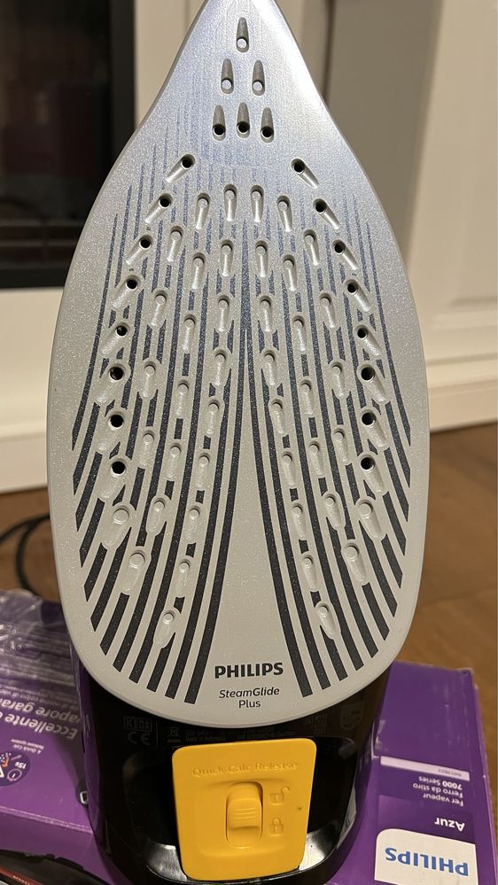 Masina de calcat Philips