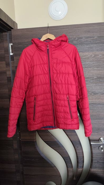 Зимни мъжки якета quechua, reserved, kenvelo, bershka