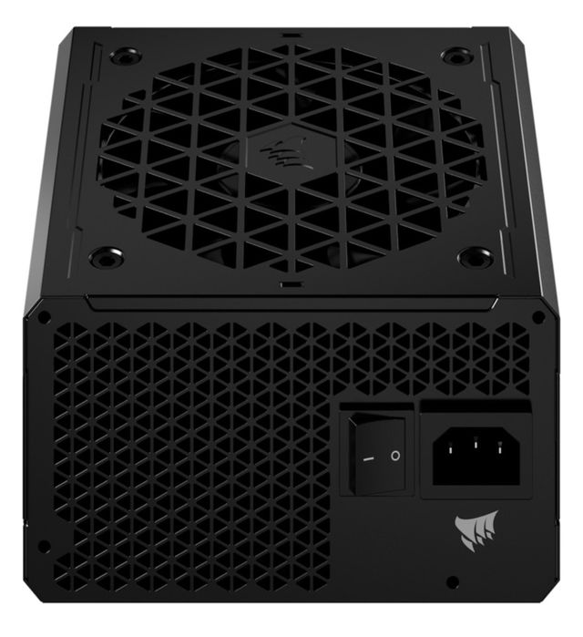 Sursa gaming Corsair RM1000X putere 1000W 80 Plus Gold