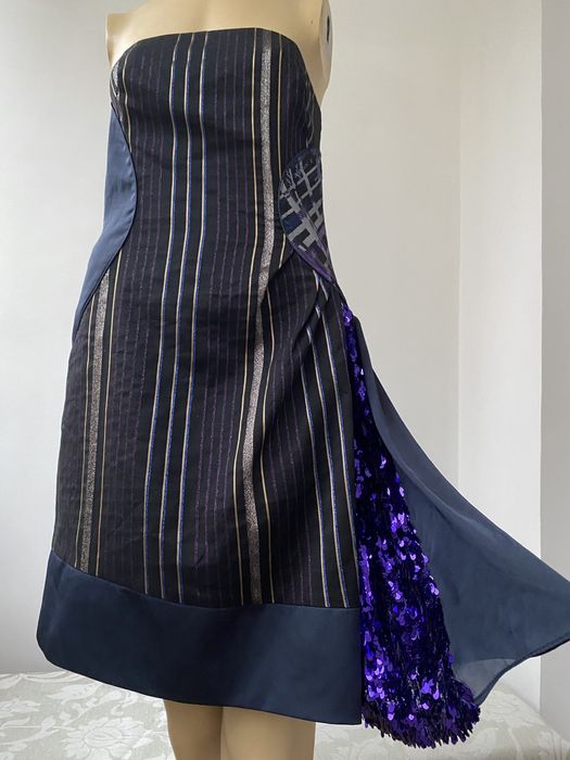 Празнична рокля Pinko