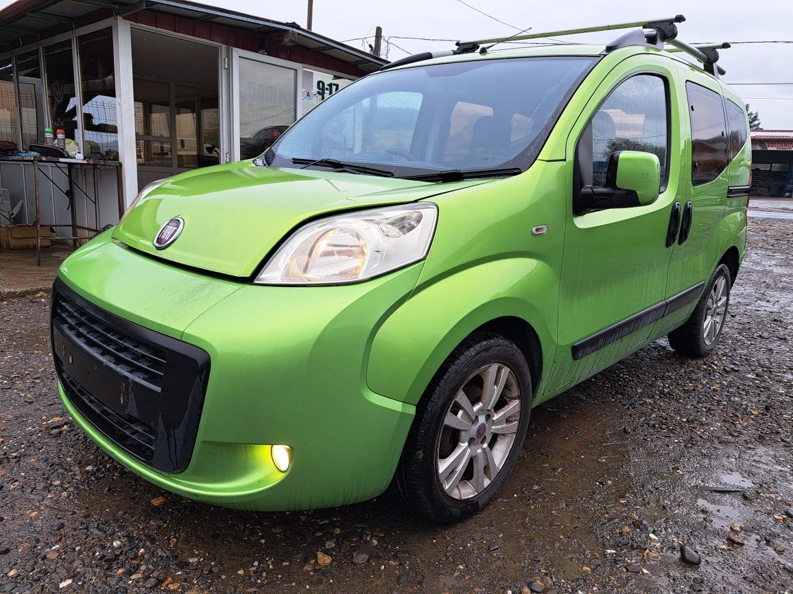 Piese/Dezmembrez Fiat Qubo 1.3 Multijet Diesel An 2009