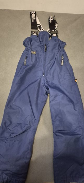 Ски панталон на Diel