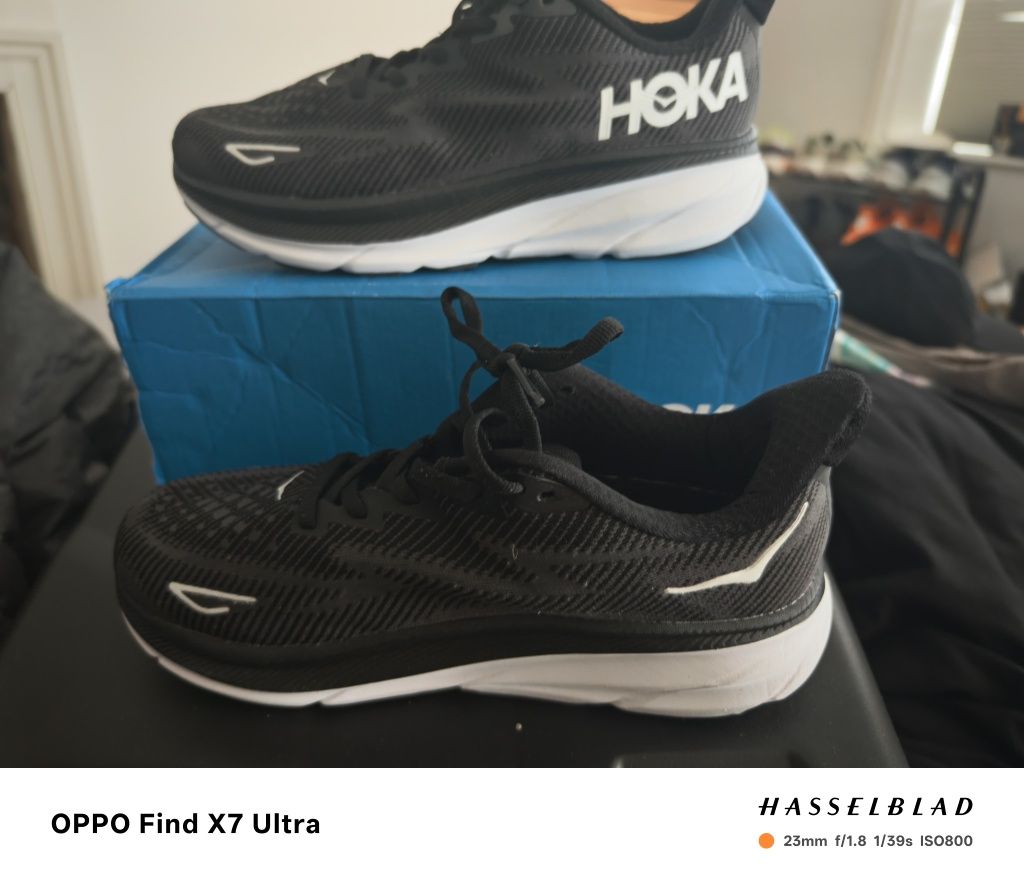 Hoka Clifton 9 marimea 42(26.5cm)