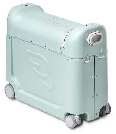 Чемодан  Bedbox JetKids V3