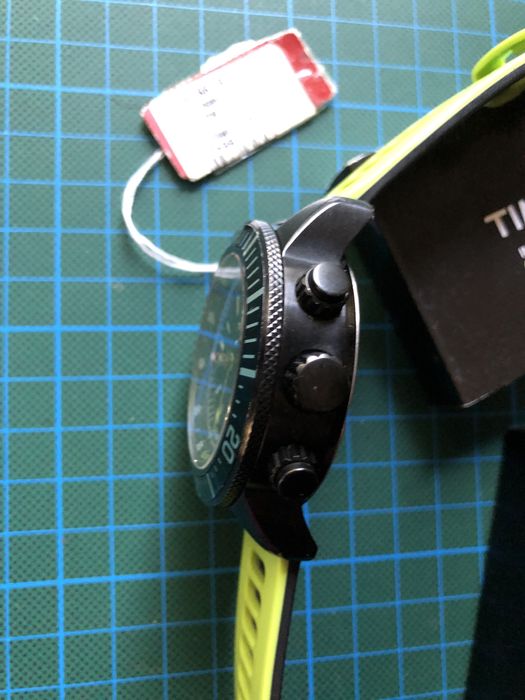 Ceas Timex, stare excelenta
