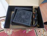 Продается блок питание на 550W