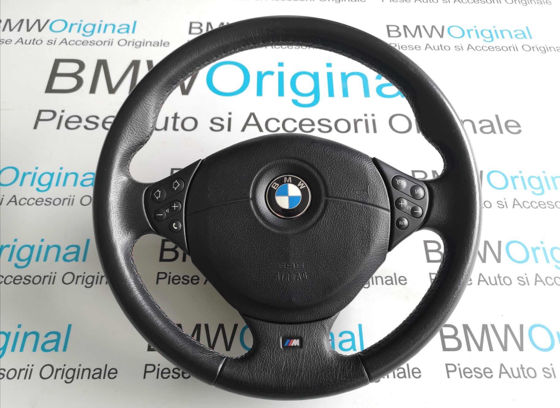 Volan BMW M + comenzi