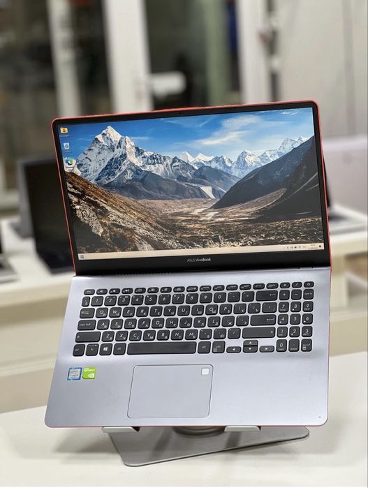 ASUS Vivobook | Core i5-8265U | GeForce MX150 | ОЗУ 8Gb