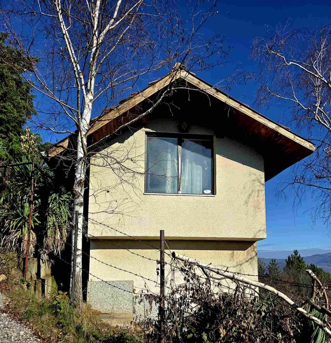 Продава се Къща в Кюстендил, в.з. Юг - 45 кв.м за 1489 €/кв.м - Снимка #1