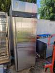 Frigider 1, 2 usi, dulap cald inox,  restaurant sau fast food