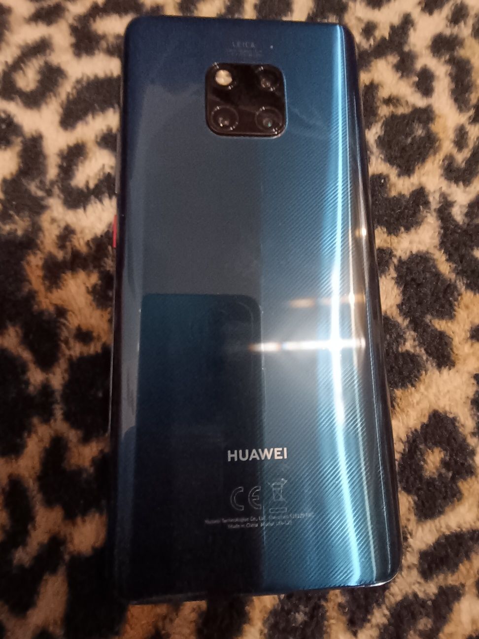 Huawei Mate 20 Pro