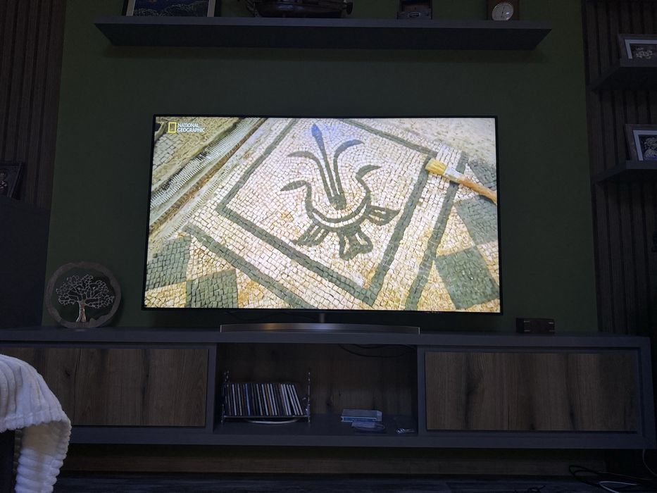 Телевизор LG 65 инча 65SK9500PLA