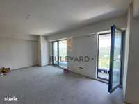 Comision 0. Apartament 2 camere + balcon 7 mp bloc nou cu CF!