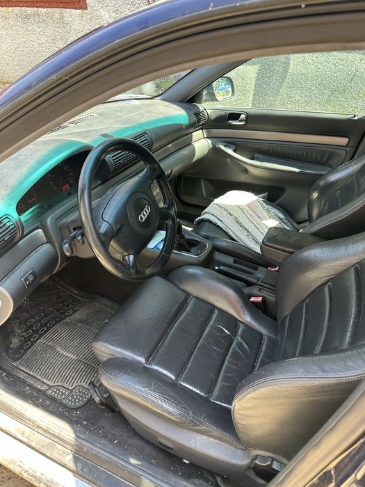 Vand Audi A4 B5 1.9 TDI