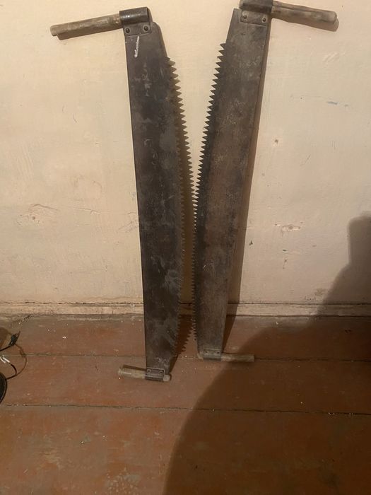 Дружба пила продам