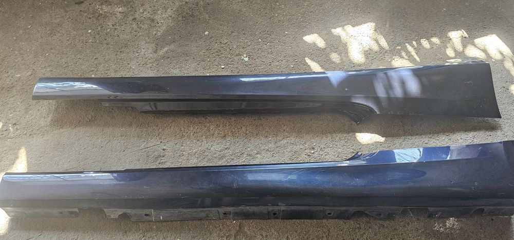 Прагове за Бмв е92