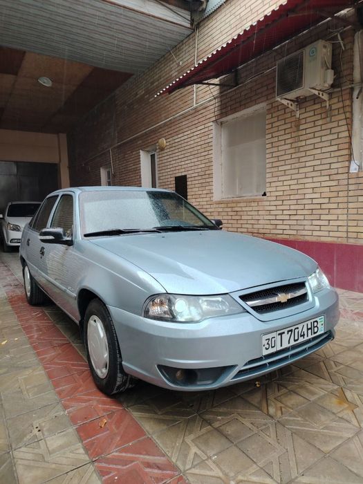 Nexia 2 sotiladi 2014