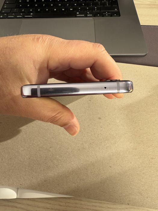 Samsung Galaxy Z Flip 4 Bora Purple