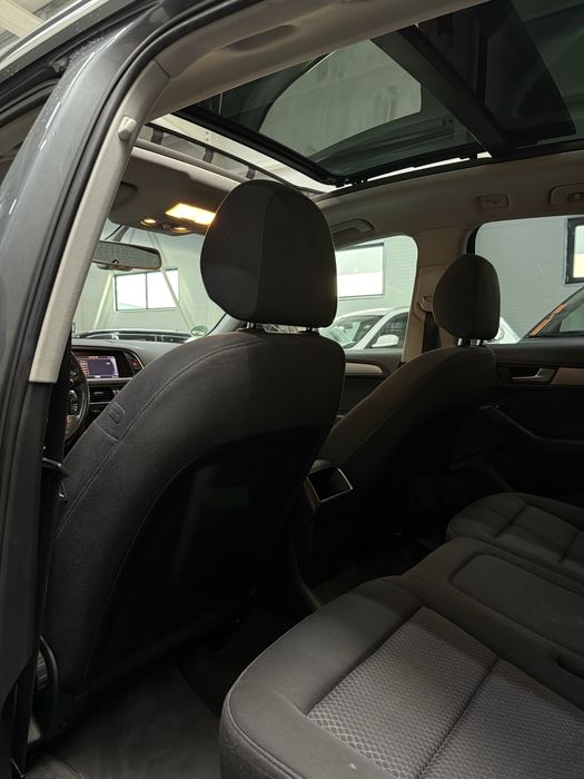 Audi Q5 Facelift 2.0 TDI Quattro Rate/Garantie/Livrare