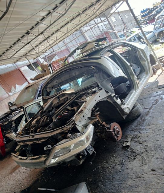 Motoras stergatoare volan pe stanga 53554502 Renault Laguna a 2-a gen