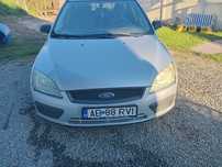 Vand fort focus 2. 1.6 diesel