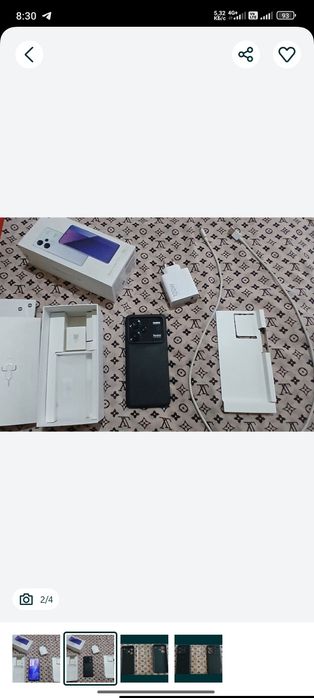 Redmi note 13 pro plus sotaman srochna