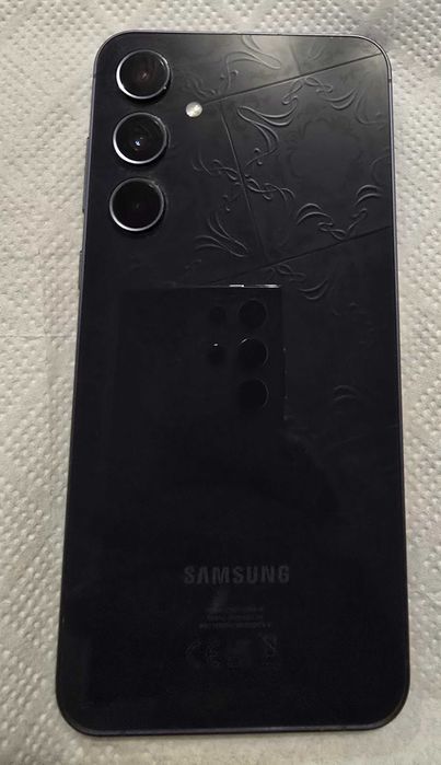 Samsung A55 5g 256gb.