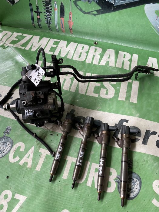 Pompă motorină înaltă presiune Hyundai iX 35 1.7 Crdi 2011