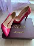 Pantofi Stiletto - Torry Milano