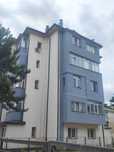 Vând garsonieră etaj 3 bloc hotel