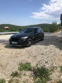 Bmw model x1 2011