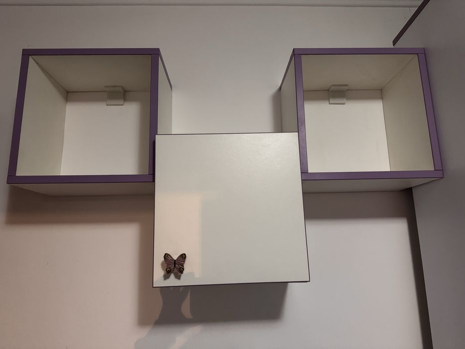 Mobila dormitor copiii