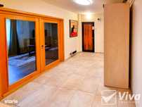 Apartament 3 camere, decomandat, 80 mp, mobilat&utilat | Moara de Foc