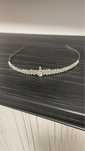Coronita/ diadema mireasa