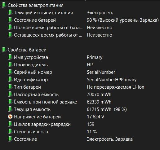 HP VICTUS 16 rtx3060 i5 12500H 16gb