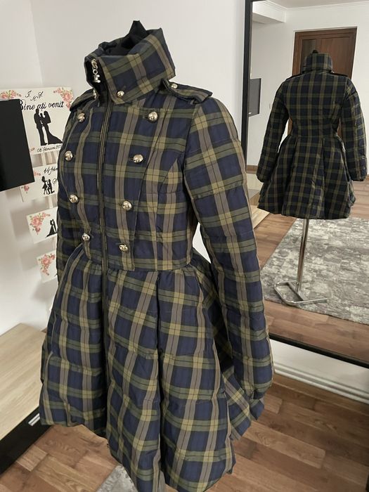 Geaca Elisabetta Franchi