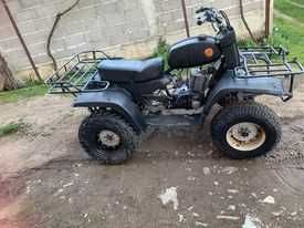 ATV 150cc   ,руско атв зим 175