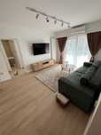 Apartament 3 camere ultrafinisat, Mărăști, 62 mp, prima închiriere