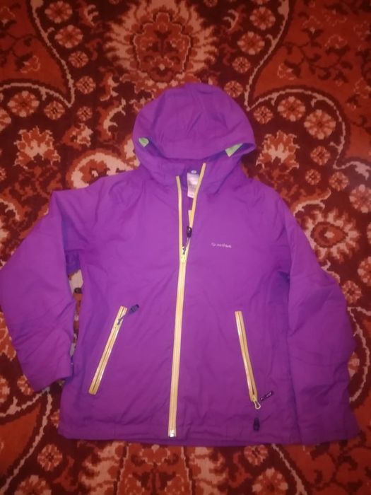 Продам вещи на девочку