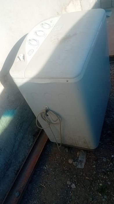 Пол автомат состояние хорошее