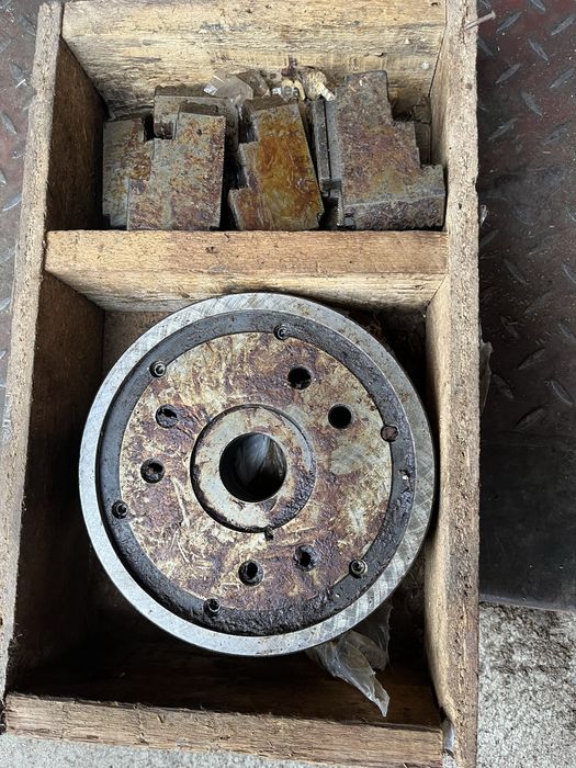 De vînzare universal strung nou.