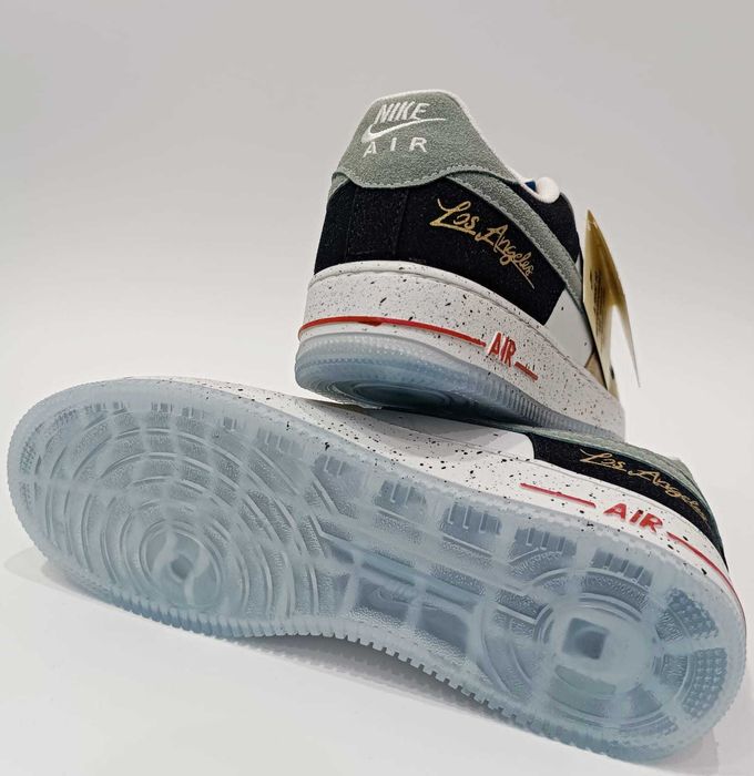 (Promo) Nike AirForce 1 (Limited edition)