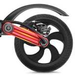 roți de schimb pentru roată din spate pentru scuter electric S1 S2 S3