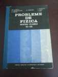 Probleme de fizica pt clasele xi- xii