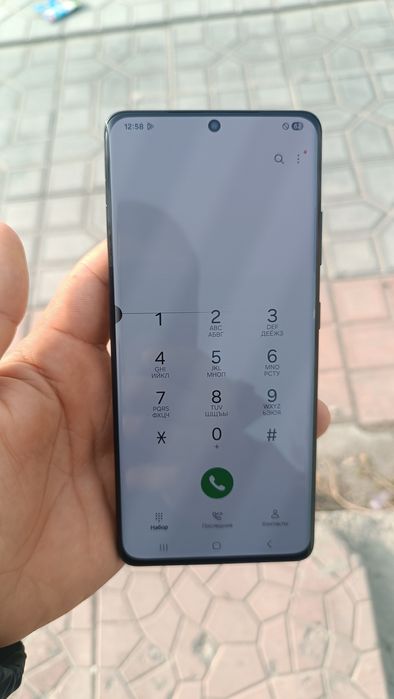 Samsung s21 ULTRA 5G