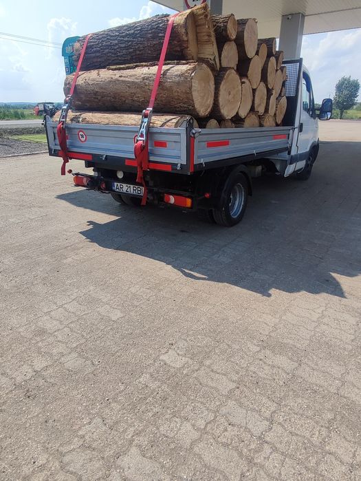 Lemne de foc esență tare