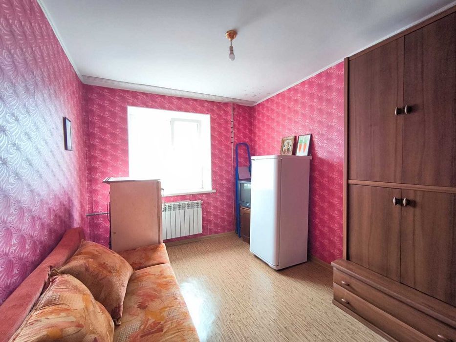 Продам 2комн кв в районе универа Жубанова