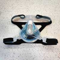 Masca CPAP Full Face Philips Respironics - Marimea XL (Mare)